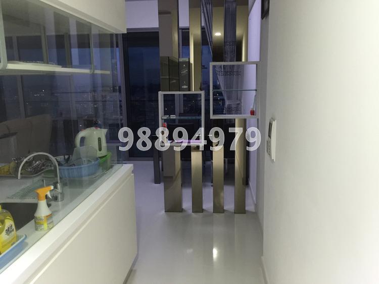 Ascentia Sky (D3), Condominium #99625432